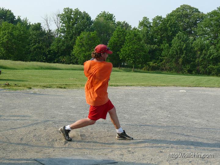 Bad Company VS Nikki's Orange 06-07-11 102.JPG